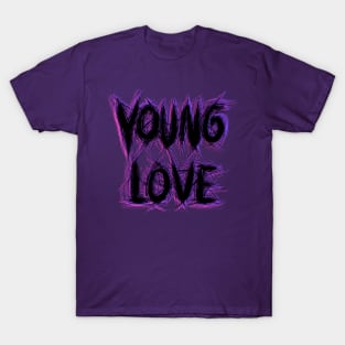 Young Love T-Shirt